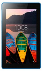Замена дисплея на планшете Lenovo Tab E7 7104F в Новокузнецке